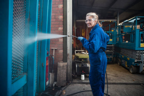 Local Pressure Washing Services in Rancho Santa Margarita, CA