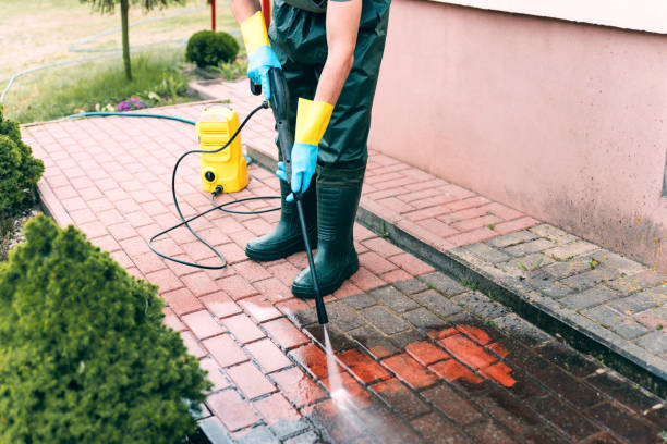 Roof Power Washing Services in Rancho Santa Margarita, CA