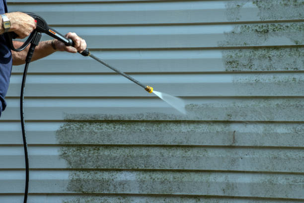 Best Affordable Pressure Washing  in Rancho Santa Margarita, CA