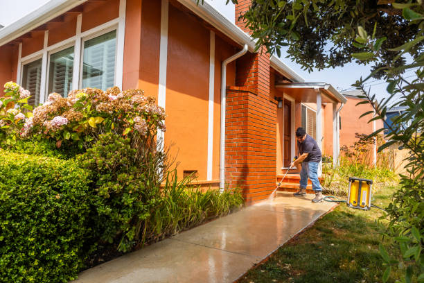 Best House Pressure Washing  in Rancho Santa Margarita, CA