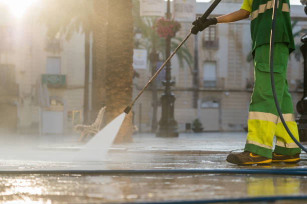 Best Roof Power Washing Services  in Rancho Santa Margarita, CA