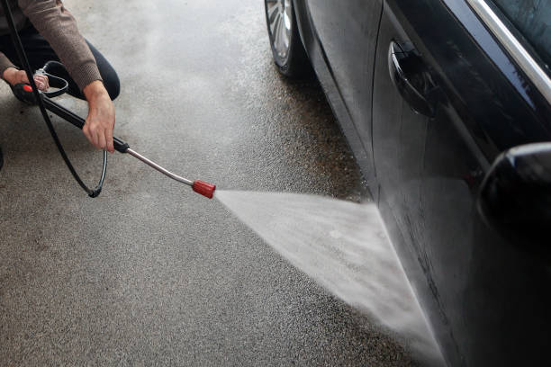 Best Affordable Power Washing  in Rancho Santa Margarita, CA
