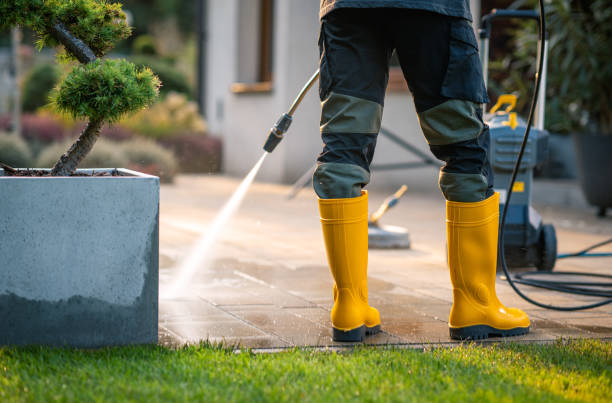 Best Deck Cleaning Services  in Rancho Santa Margarita, CA